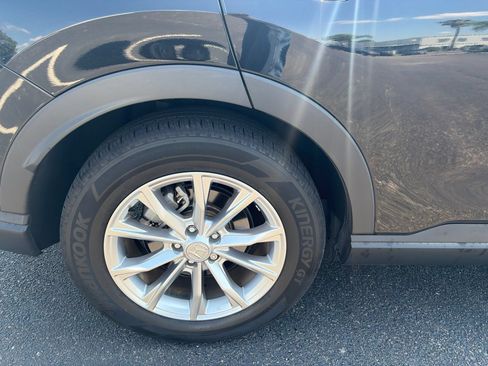 Certified 2023 Honda CR-V EX image 10