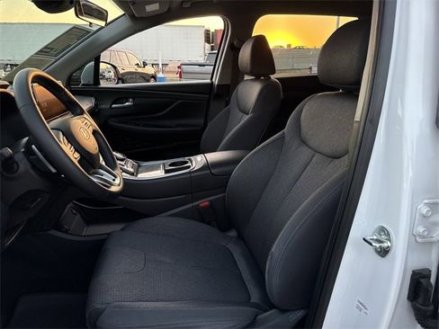 Used 2023 Hyundai Santa Fe SEL image 23