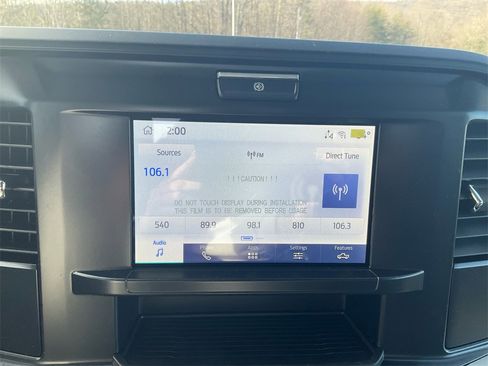 New 2026 Ford F250 XL image 23