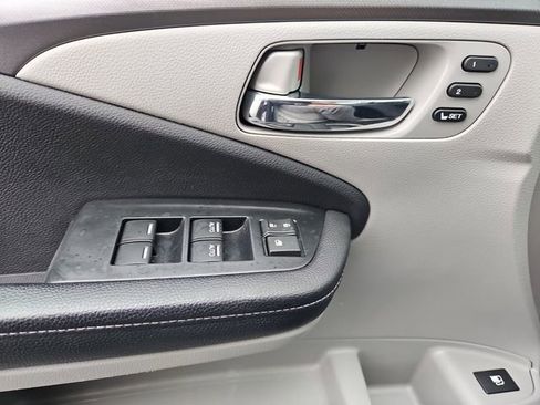 Used 2023 Honda Ridgeline RTL image 31