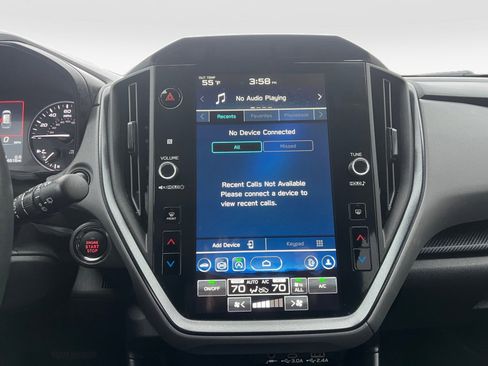 Used 2024 Subaru Crosstrek 2.5i Limited w/ Popular Package #4A image 19