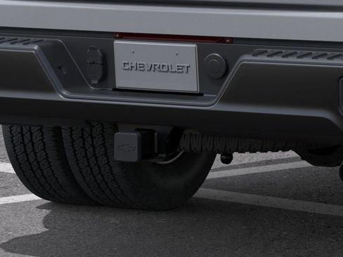 New 2026 Chevrolet Silverado 3500 W/T image 15