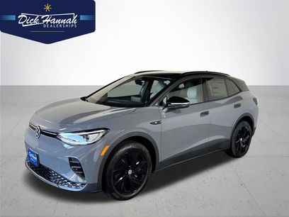 New 2025 Volkswagen ID.4 Pro S Plus
