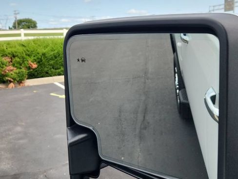 Used 2024 Chevrolet Silverado 3500 LTZ w/ LTZ Plus Package AWD/4WD image 40