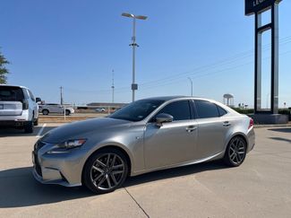 Used 2016 Lexus IS 200t RWD video 1