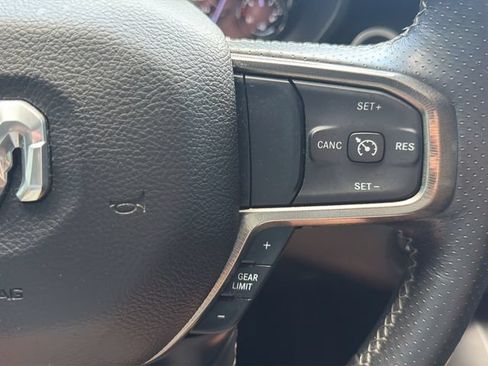 Used 2021 RAM 1500 Rebel w/ Rebel Level 2 Equipment Group AWD/4WD image 23