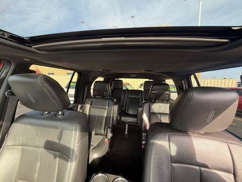 Used 2014 Ford Expedition Limited w/ Equipment Group 301A RWD image 43