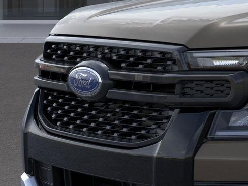 New 2025 Ford Ranger XLT w/ Convenience Package RWD image 17