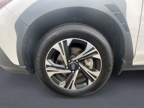 New 2025 Subaru Crosstrek 2.0i Premium w/ Crosstrek Mirror Package image 9