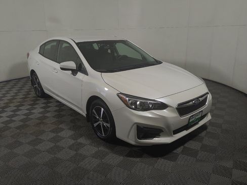 Used 2019 Subaru Impreza 2.0i Premium w/ Eyesight & BSD/Rcta & SRF AWD/4WD image 11