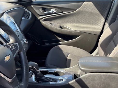 Certified 2023 Chevrolet Malibu LT image 11