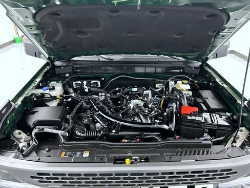 Used 2024 Ford Bronco Badlands image 22