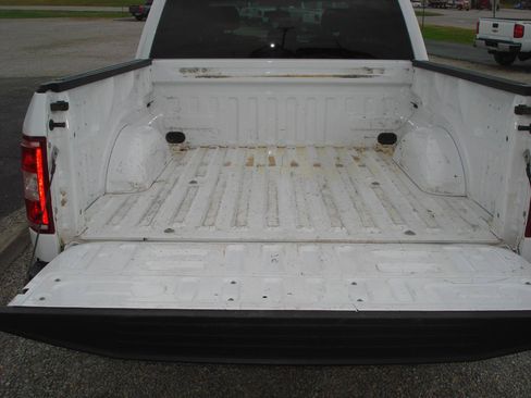 Used 2020 Ford F150 XL AWD/4WD image 13