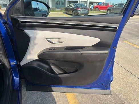 Used 2024 Hyundai Tucson SEL image 37