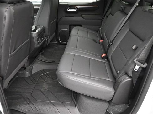 Used 2025 Chevrolet Silverado 1500 RST w/ Redline Edition image 26