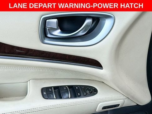 Used 2015 INFINITI QX60 Luxe w/ Deluxe Touring Package image 18