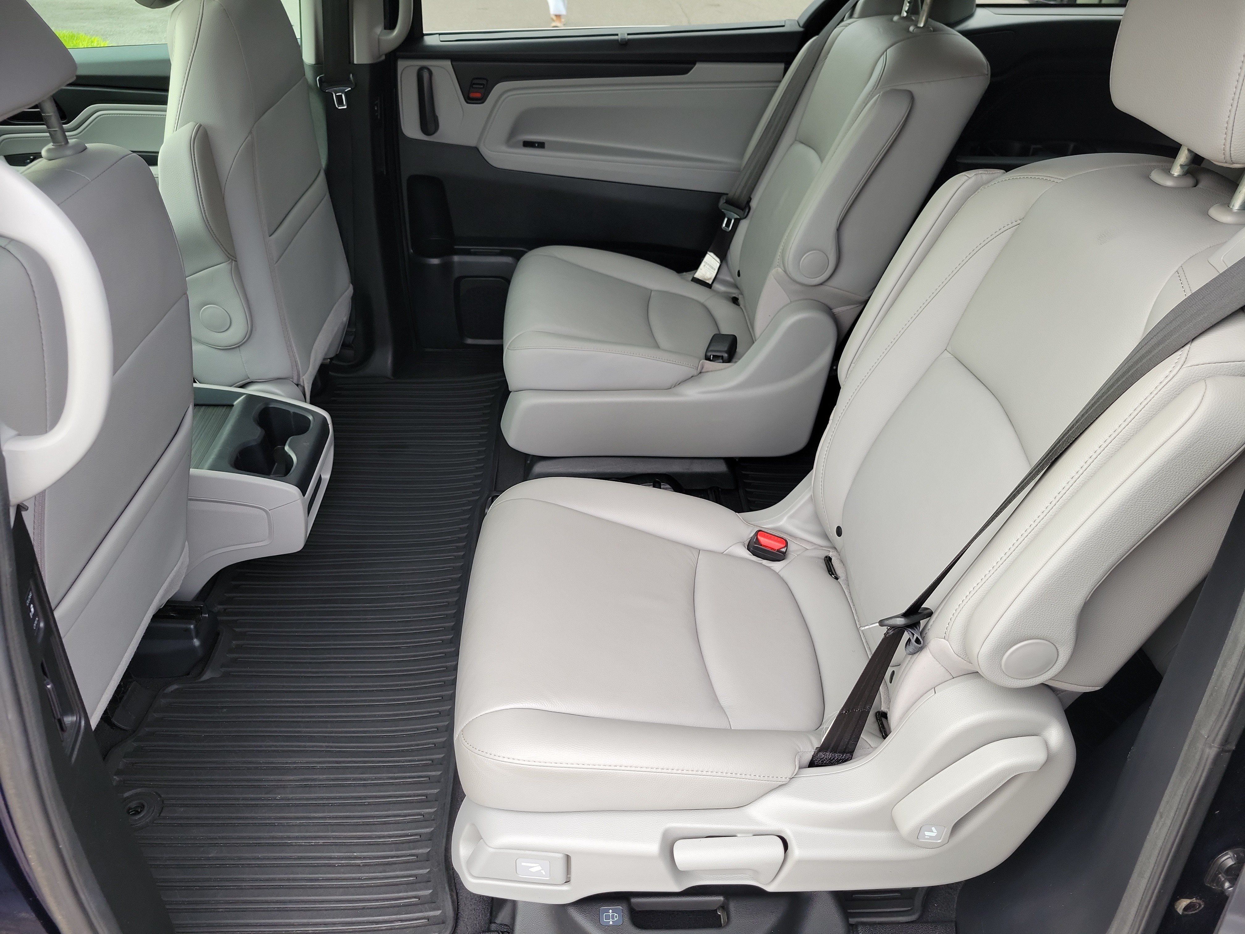 Used 2020 Honda Odyssey EX-L image 16