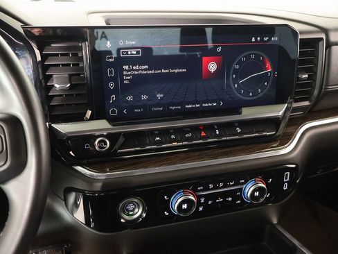 Used 2023 GMC Sierra 1500 Elevation w/ X31 Off-Road Package image 5