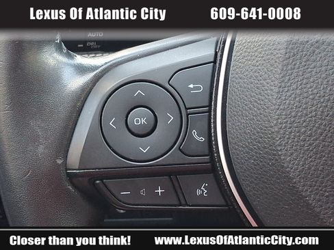 Used 2019 Toyota RAV4 XLE w/ Convenience Package AWD/4WD image 22
