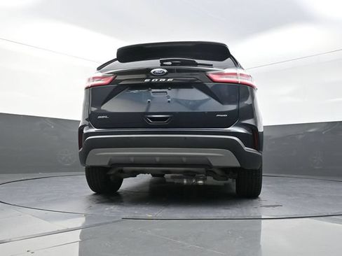 Used 2024 Ford Edge SEL AWD/4WD image 35