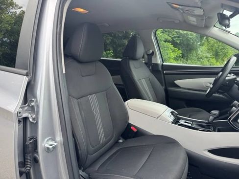 Used 2023 Hyundai Tucson SEL AWD/4WD image 23