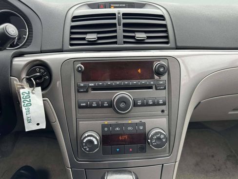 Used 2007 Saturn Aura XR w/ Premium Trim Pkg FWD image 29