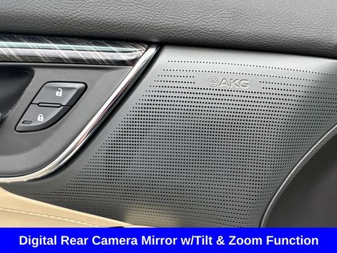 Used 2025 Cadillac CT5 Premium Luxury w/ Technology Package AWD/4WD image 31