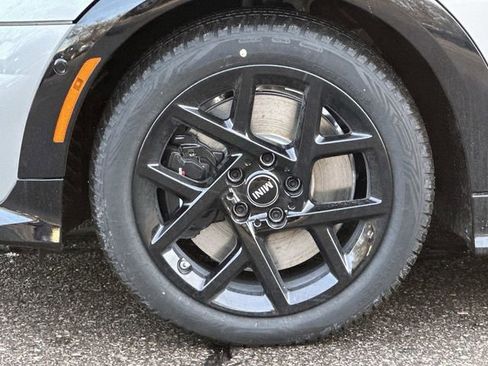 New 2026 MINI Cooper S image 8