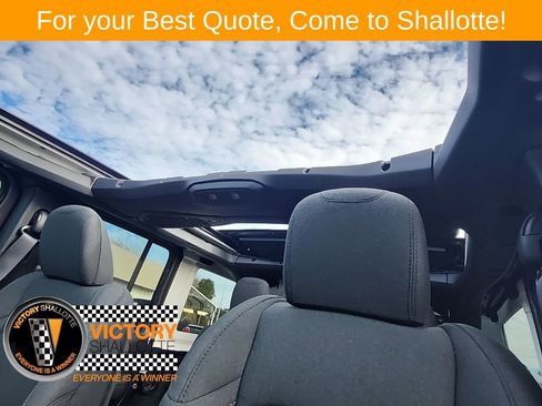 New 2026 Jeep Wrangler Sport S image 3