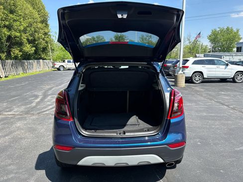 Used 2019 Buick Encore Essence FWD image 14