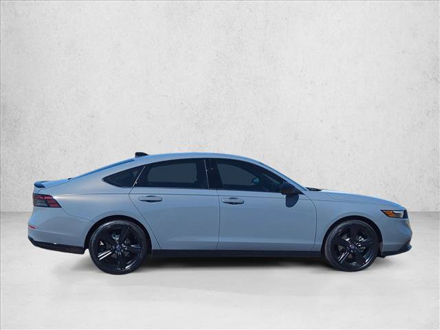 New 2026 Honda Accord Sport image 5