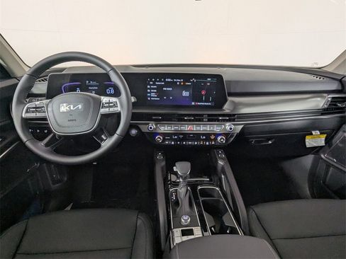 New 2025 Kia Telluride S image 15