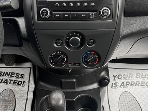 Used 2017 Nissan Versa S FWD image 17