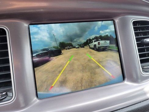 Used 2023 Dodge Charger SXT RWD image 20