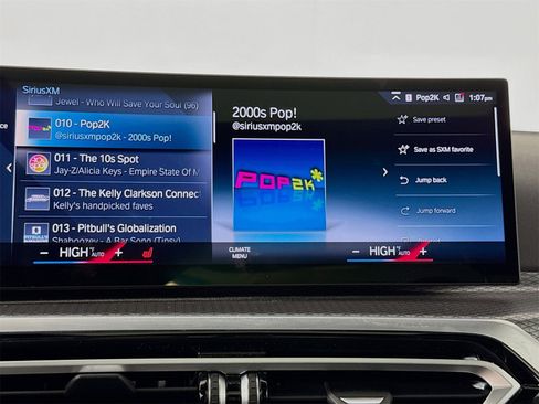 Certified 2023 BMW 330e w/ M Sport Package image 15