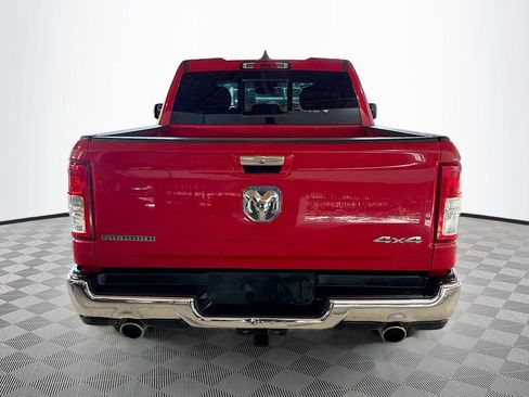 Used 2019 RAM 1500 Big Horn AWD/4WD image 7