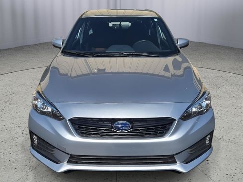 Used 2023 Subaru Impreza 2.0i Sport AWD/4WD image 9