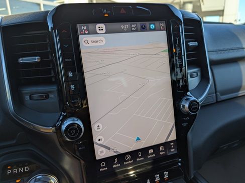 New 2026 RAM 1500 Laramie w/ Night Edition image 3