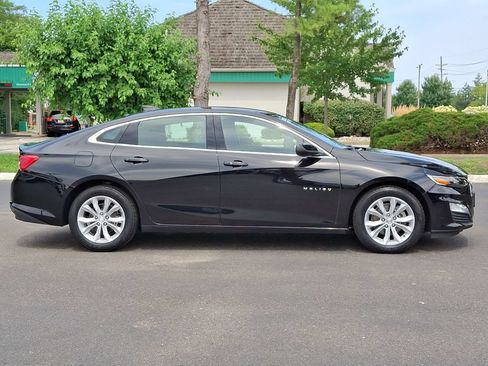 Used 2023 Chevrolet Malibu LT FWD image 26