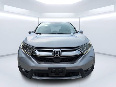 Used 2018 Honda CR-V EX image 8