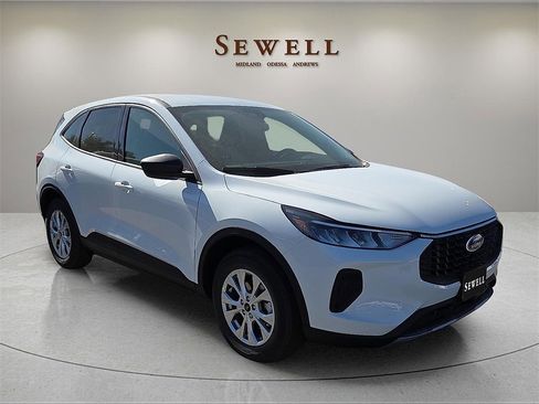 New 2026 Ford Escape Active image 6