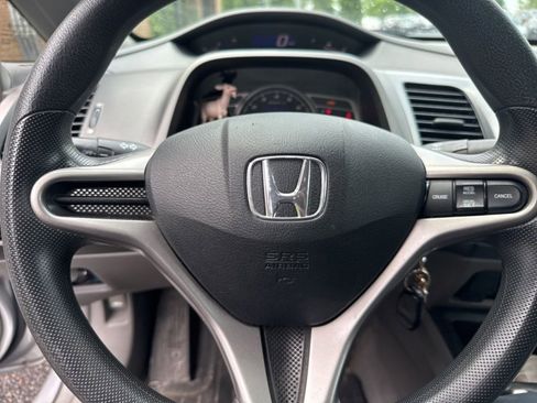 Used 2010 Honda Civic LX image 13