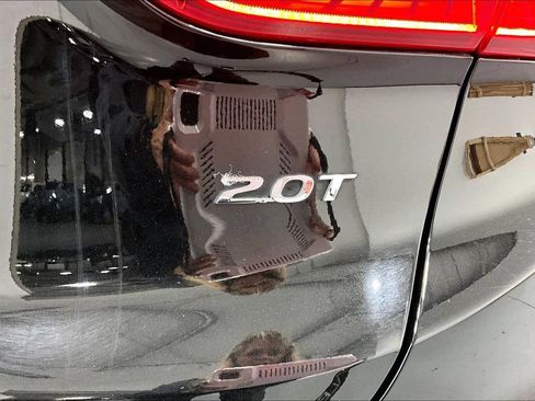 Used 2019 Hyundai Santa Fe Limited image 40