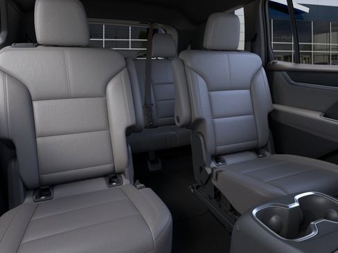 New 2026 GMC Acadia Elevation w/ Black Edition image 17