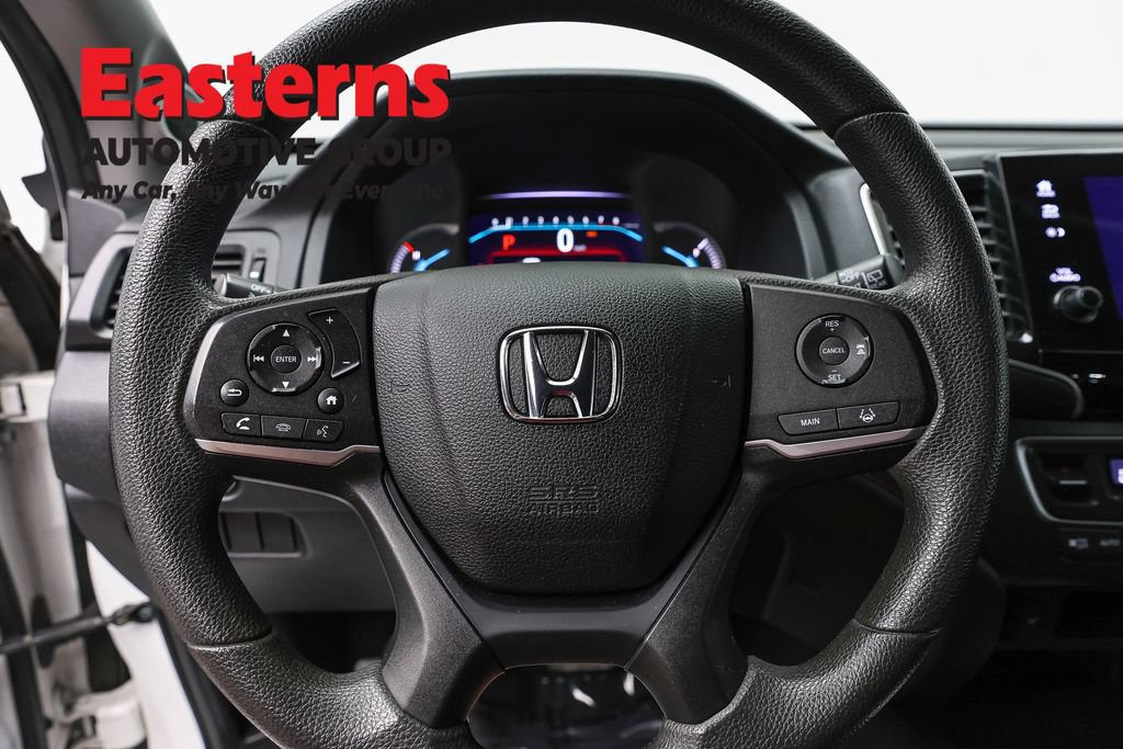 Used 2021 Honda Pilot EX image 12