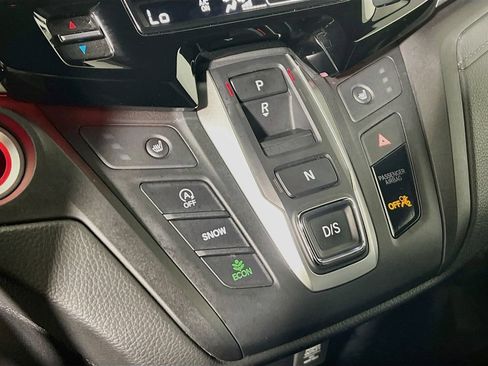 Used 2025 Honda Odyssey Sport-L image 15