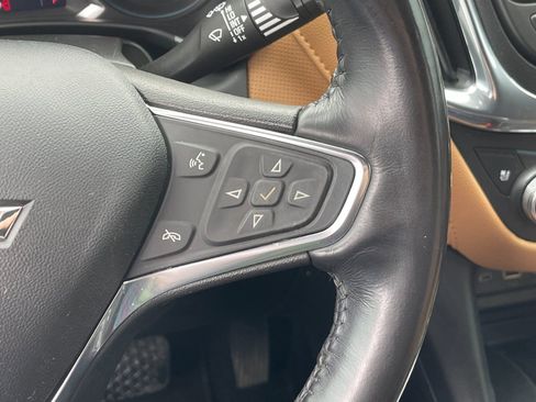 Used 2019 Chevrolet Equinox Premier image 27