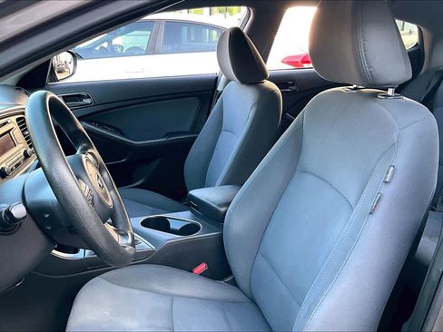 Used 2015 Kia Optima LX FWD image 8