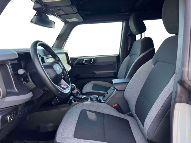 Used 2022 Ford Bronco Big Bend AWD/4WD image 20