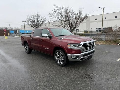 Used 2019 RAM 1500 Limited image 10